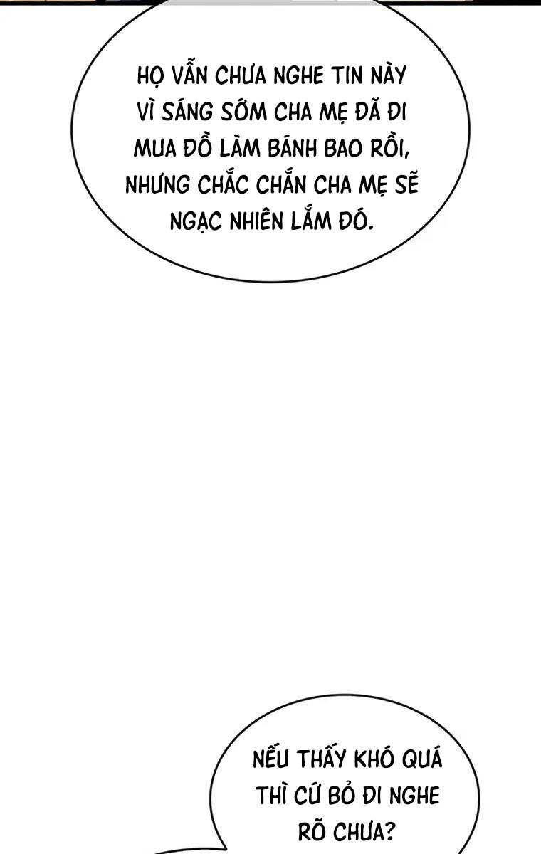 Người Chơi Che Giấu Quá Khứ Chap 15 - Next Chap 16