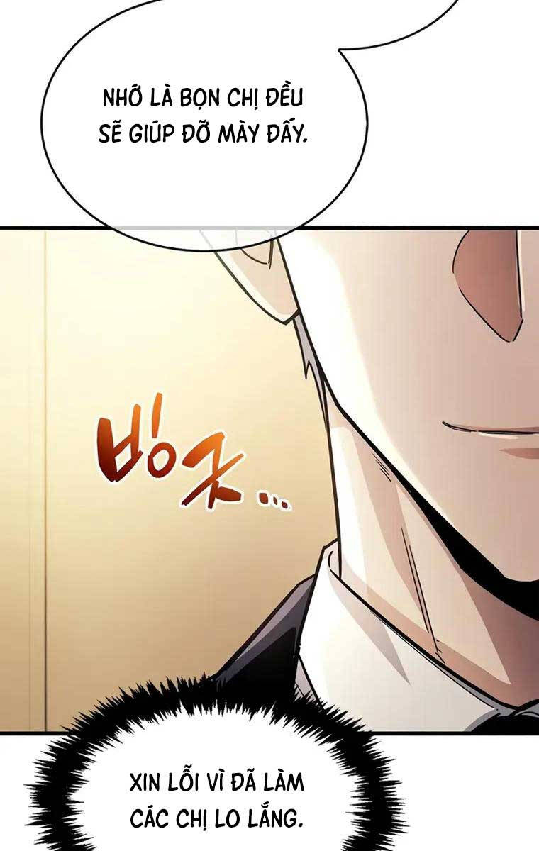 Người Chơi Che Giấu Quá Khứ Chap 15 - Next Chap 16