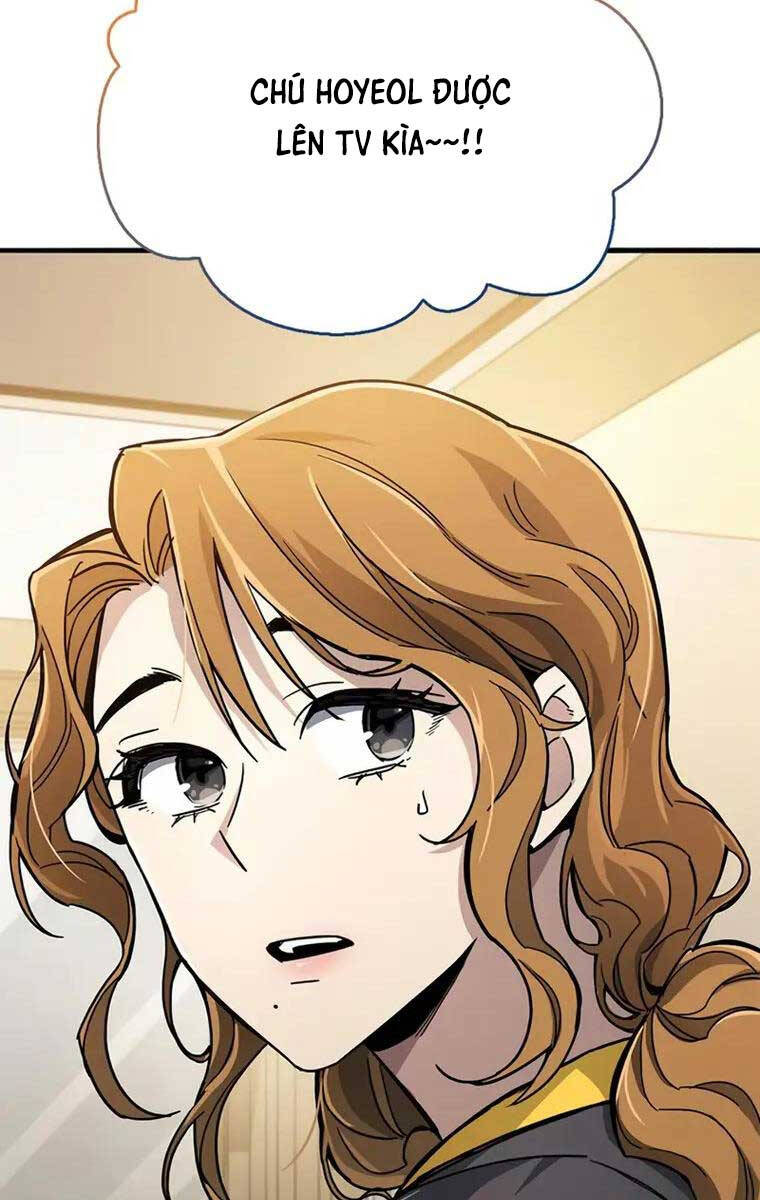 Người Chơi Che Giấu Quá Khứ Chap 15 - Next Chap 16