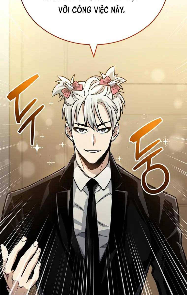 Người Chơi Che Giấu Quá Khứ Chap 15 - Next Chap 16