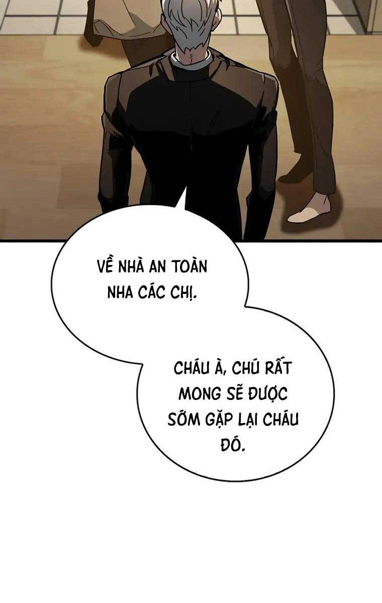 Người Chơi Che Giấu Quá Khứ Chap 15 - Next Chap 16