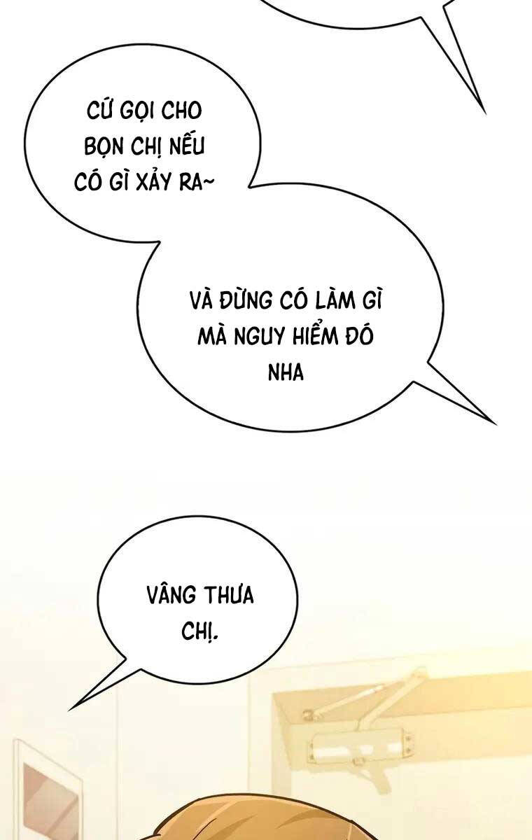 Người Chơi Che Giấu Quá Khứ Chap 15 - Next Chap 16