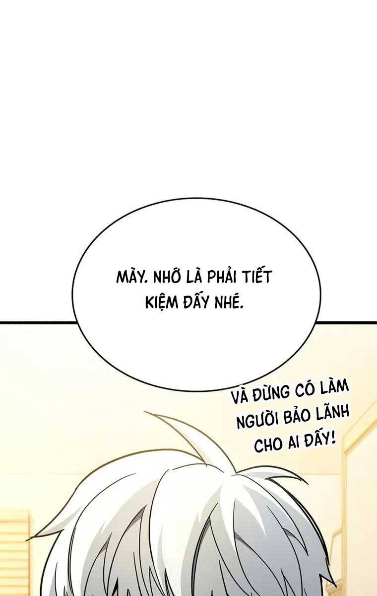 Người Chơi Che Giấu Quá Khứ Chap 15 - Next Chap 16