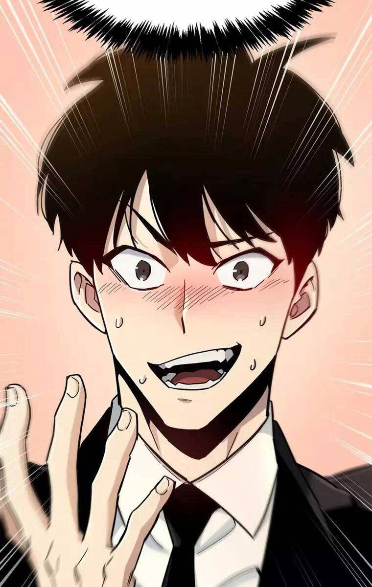 Người Chơi Che Giấu Quá Khứ Chap 15 - Next Chap 16