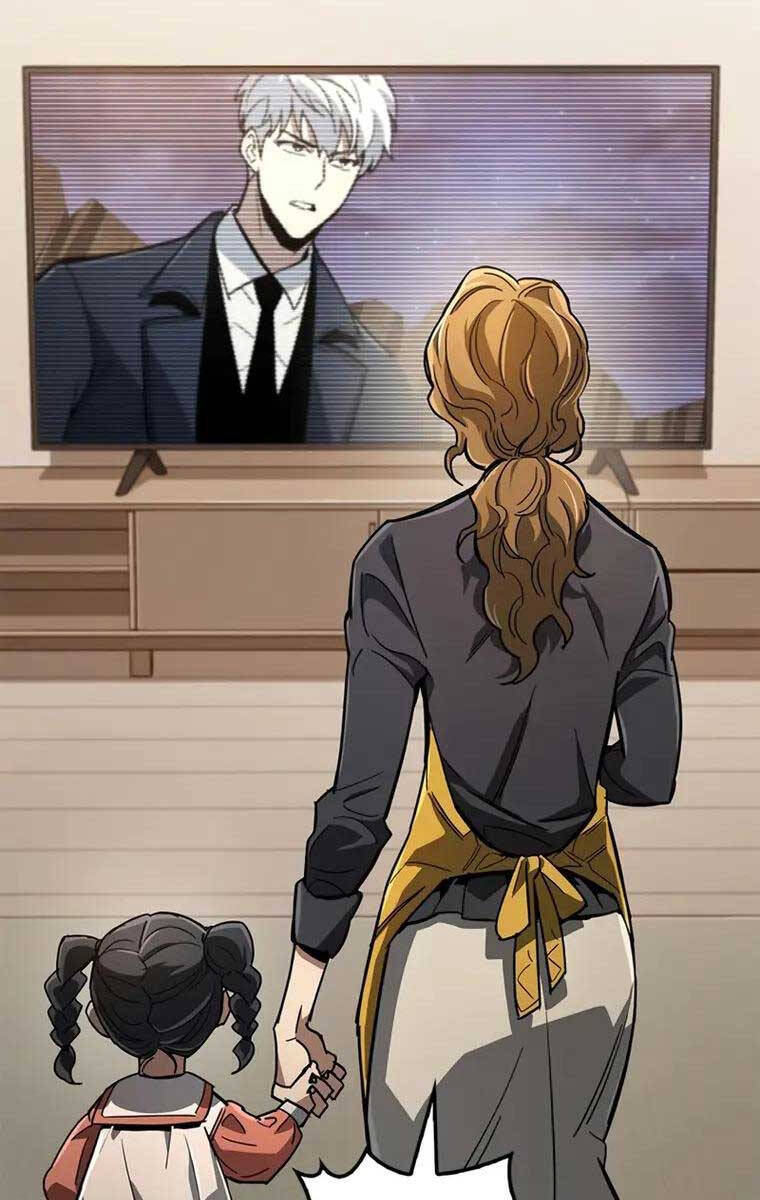 Người Chơi Che Giấu Quá Khứ Chap 15 - Next Chap 16