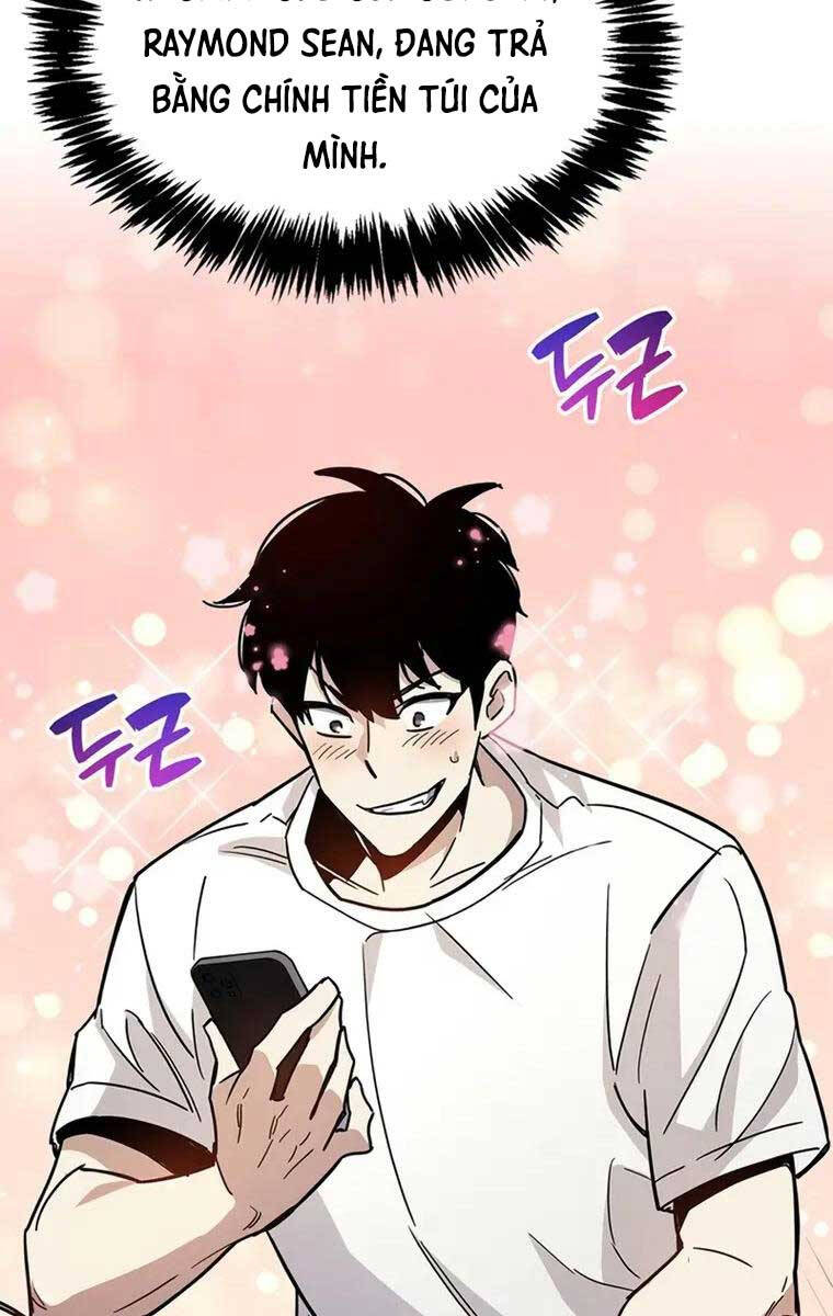 Người Chơi Che Giấu Quá Khứ Chap 15 - Next Chap 16