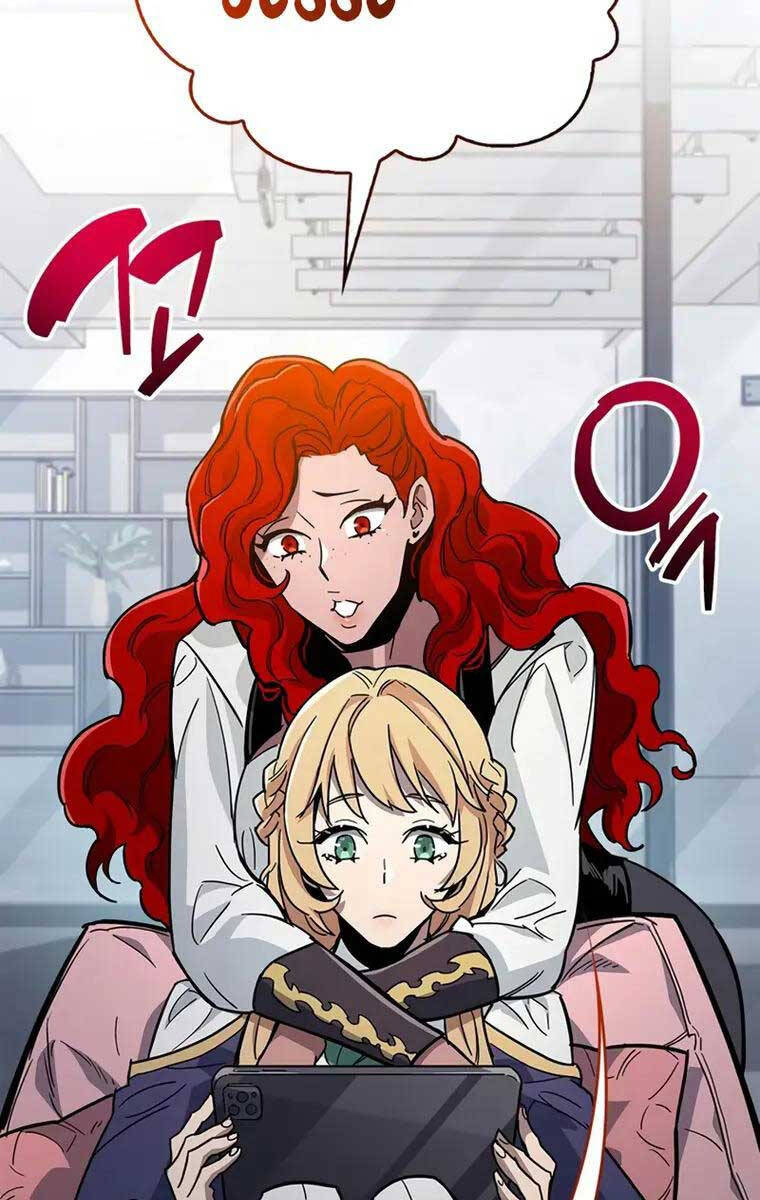 Người Chơi Che Giấu Quá Khứ Chap 15 - Next Chap 16