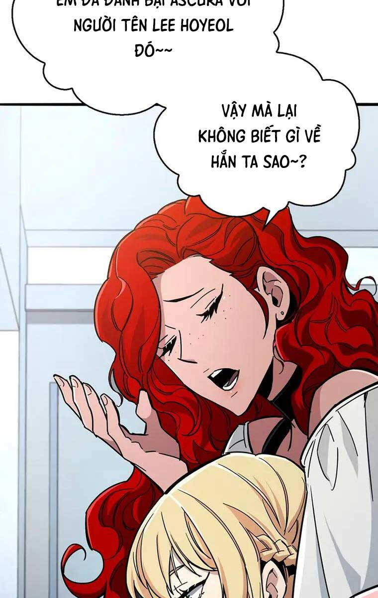 Người Chơi Che Giấu Quá Khứ Chap 15 - Next Chap 16