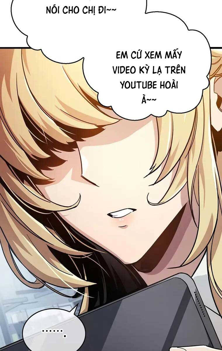 Người Chơi Che Giấu Quá Khứ Chap 15 - Next Chap 16