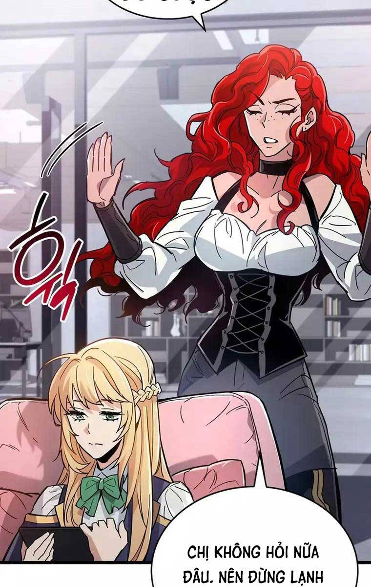 Người Chơi Che Giấu Quá Khứ Chap 15 - Next Chap 16
