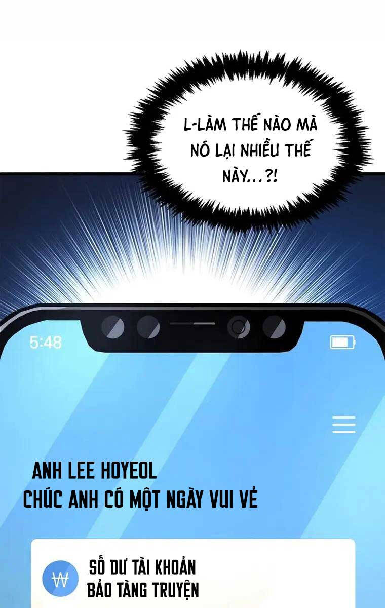 Người Chơi Che Giấu Quá Khứ Chap 15 - Next Chap 16