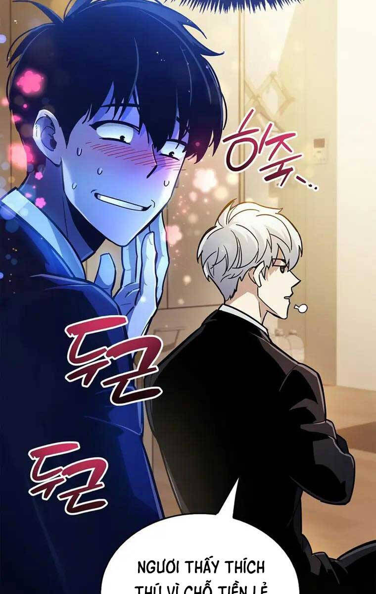 Người Chơi Che Giấu Quá Khứ Chap 15 - Next Chap 16