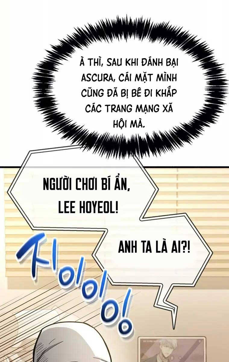 Người Chơi Che Giấu Quá Khứ Chap 15 - Next Chap 16