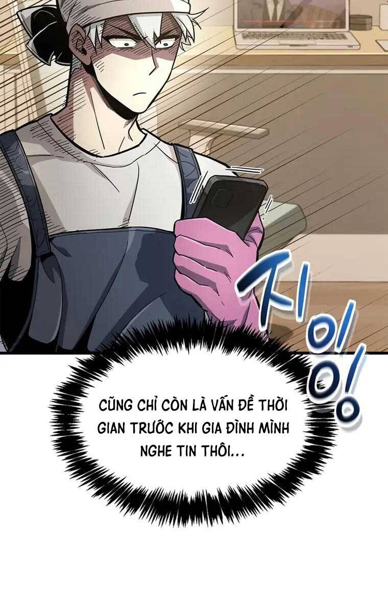 Người Chơi Che Giấu Quá Khứ Chap 15 - Next Chap 16