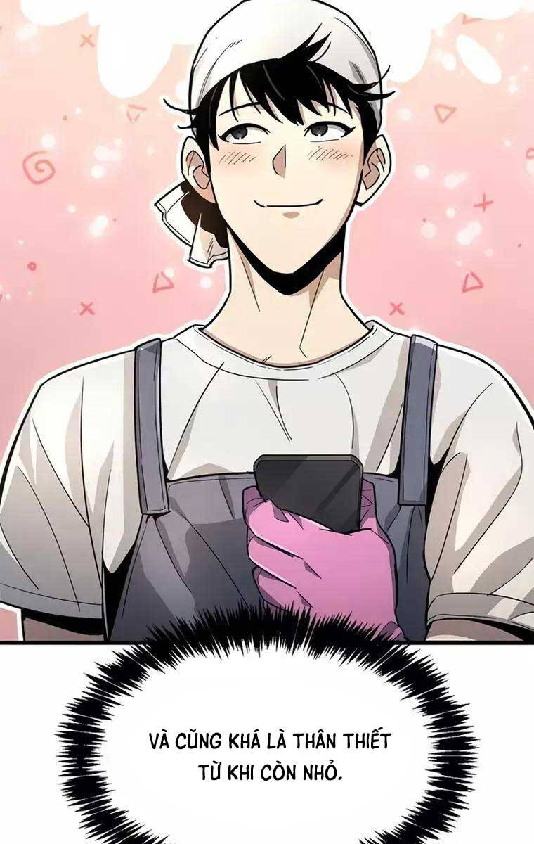 Người Chơi Che Giấu Quá Khứ Chap 15 - Next Chap 16