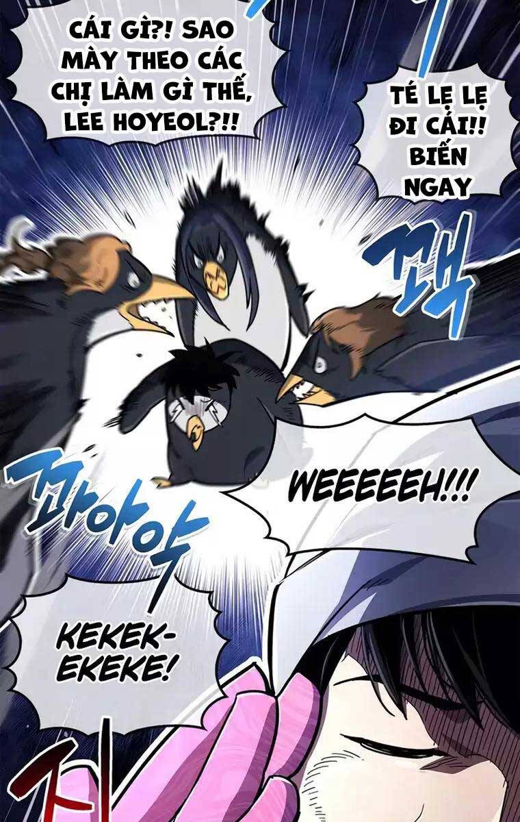 Người Chơi Che Giấu Quá Khứ Chap 15 - Next Chap 16