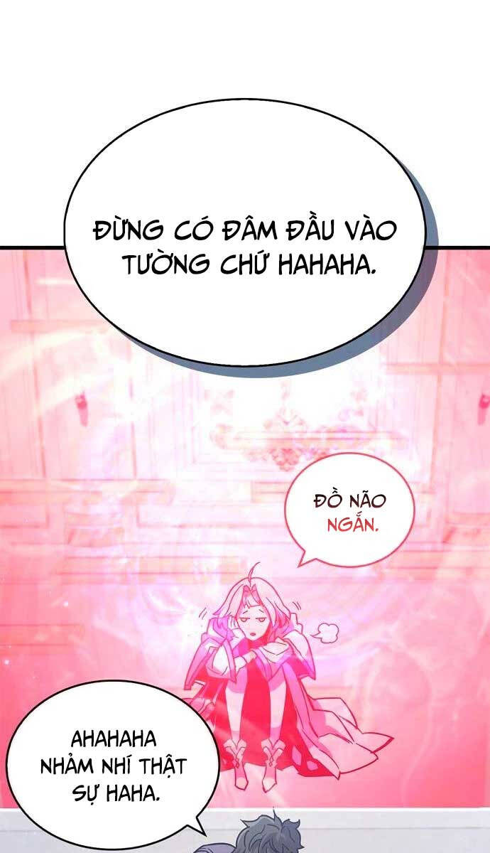 Người Chơi Che Giấu Quá Khứ Chap 16 - Next Chap 17