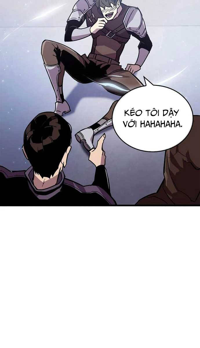 Người Chơi Che Giấu Quá Khứ Chap 16 - Next Chap 17