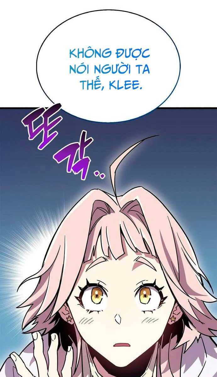 Người Chơi Che Giấu Quá Khứ Chap 16 - Next Chap 17