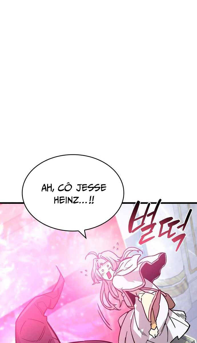 Người Chơi Che Giấu Quá Khứ Chap 16 - Next Chap 17