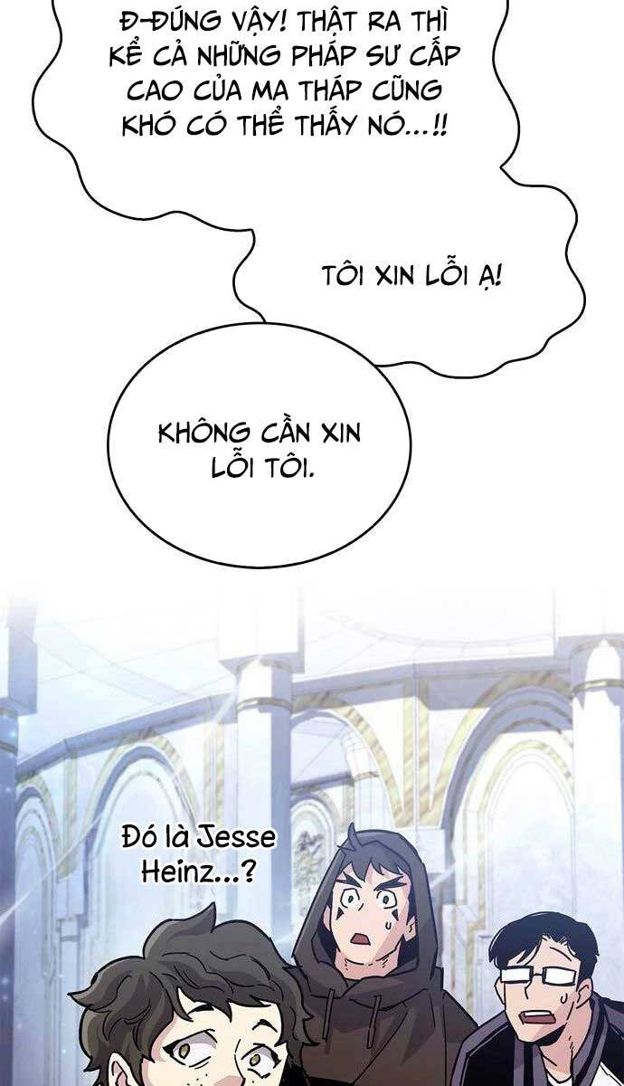 Người Chơi Che Giấu Quá Khứ Chap 16 - Next Chap 17