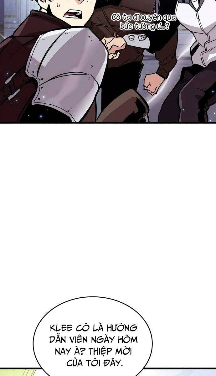 Người Chơi Che Giấu Quá Khứ Chap 16 - Next Chap 17