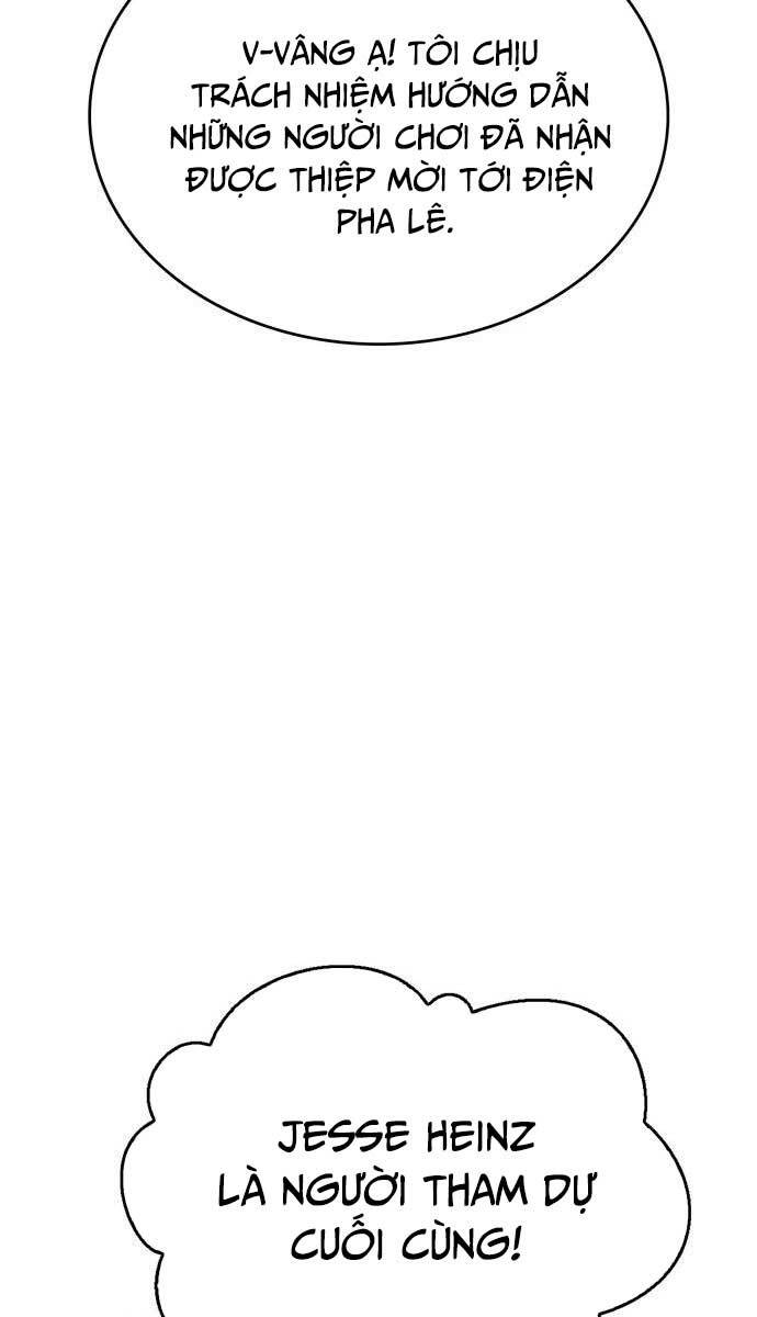 Người Chơi Che Giấu Quá Khứ Chap 16 - Next Chap 17