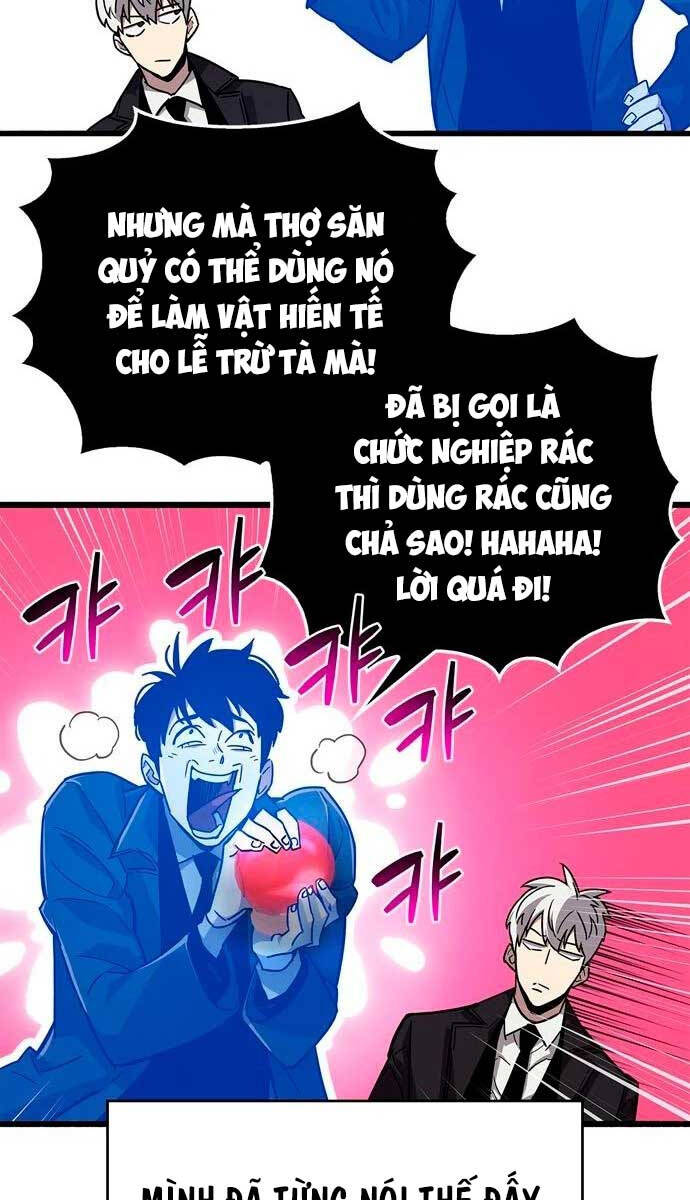 Người Chơi Che Giấu Quá Khứ Chap 16 - Next Chap 17