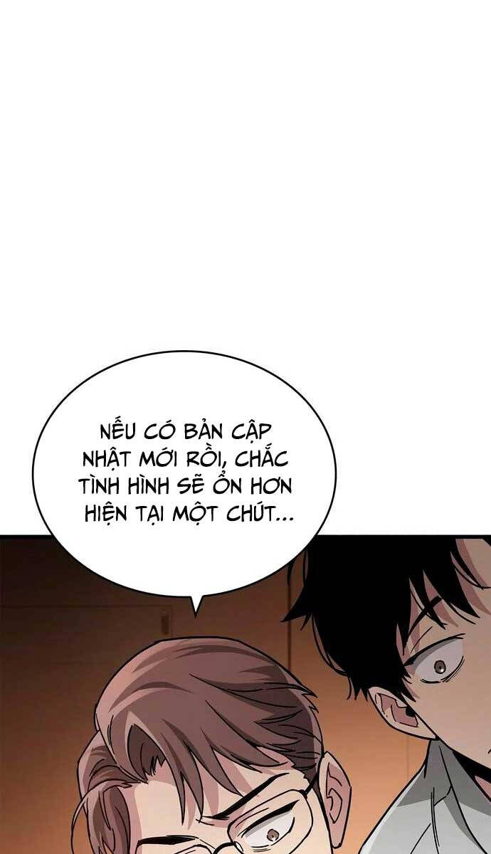 Người Chơi Che Giấu Quá Khứ Chap 16 - Next Chap 17