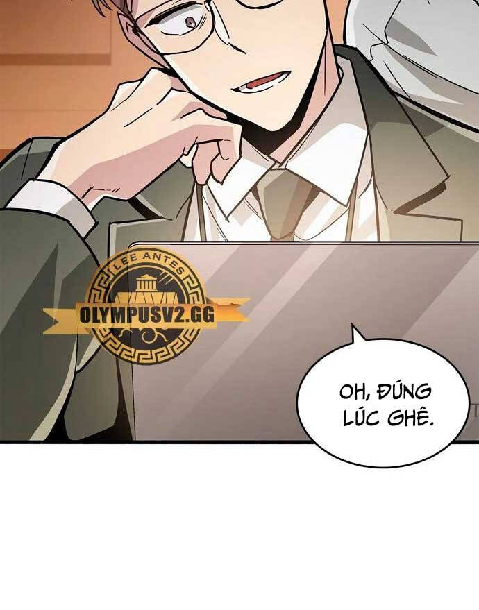 Người Chơi Che Giấu Quá Khứ Chap 16 - Next Chap 17