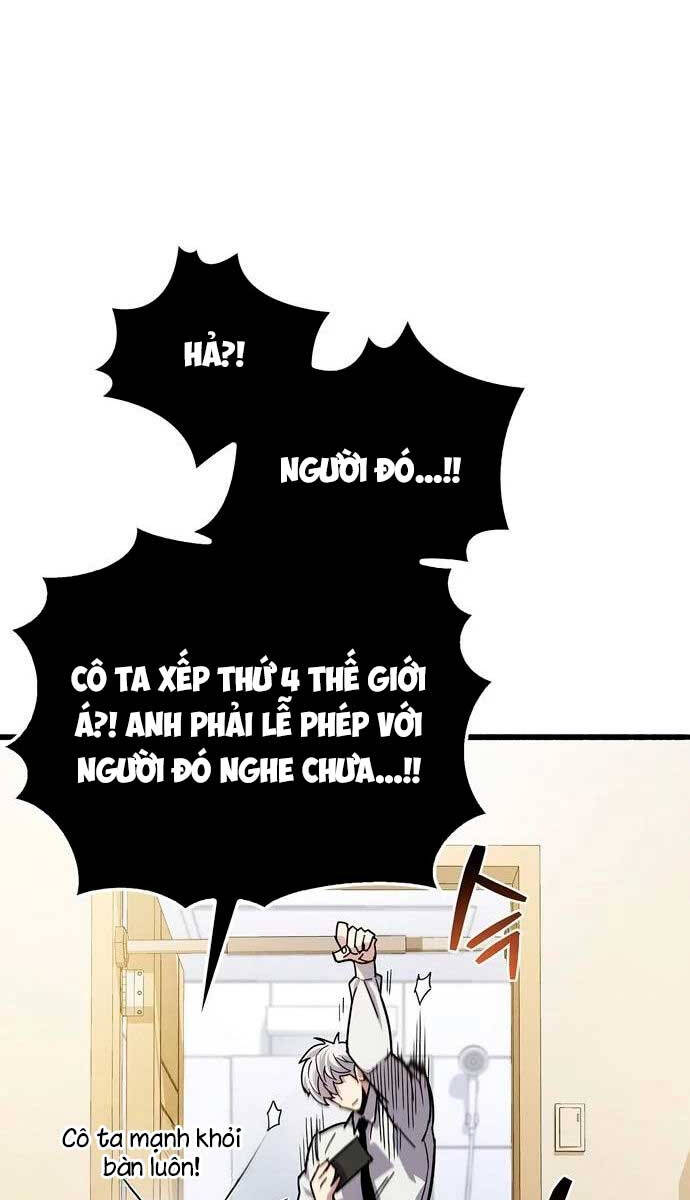 Người Chơi Che Giấu Quá Khứ Chap 16 - Next Chap 17