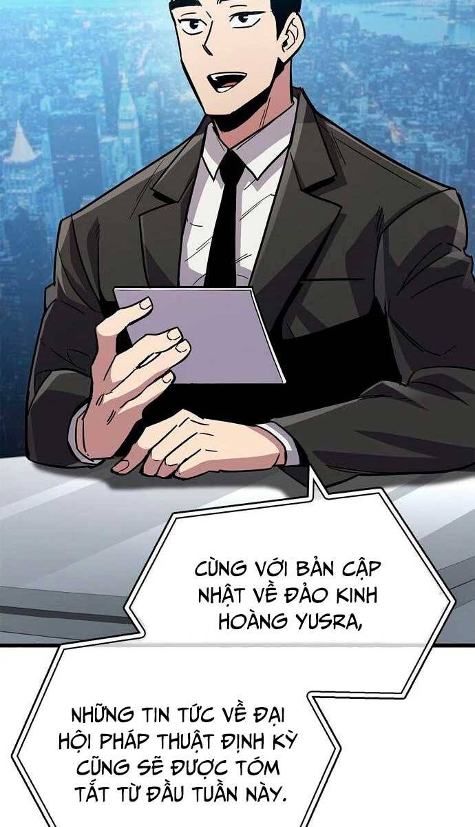 Người Chơi Che Giấu Quá Khứ Chap 16 - Next Chap 17