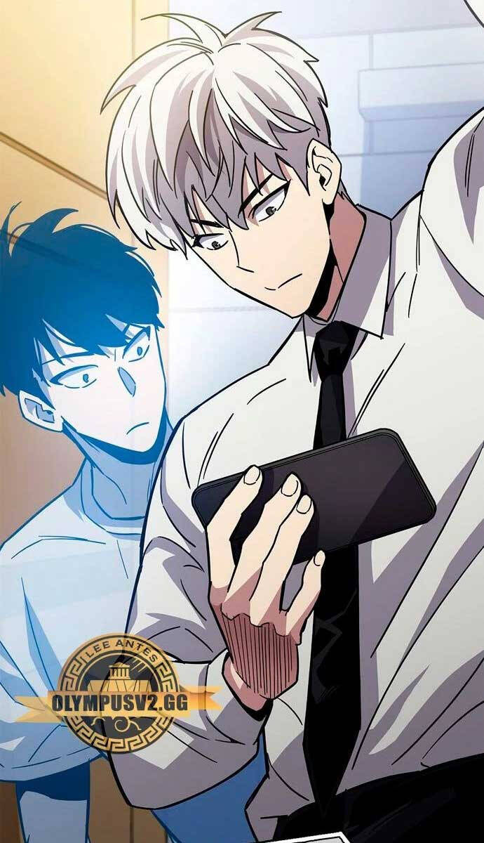 Người Chơi Che Giấu Quá Khứ Chap 16 - Next Chap 17