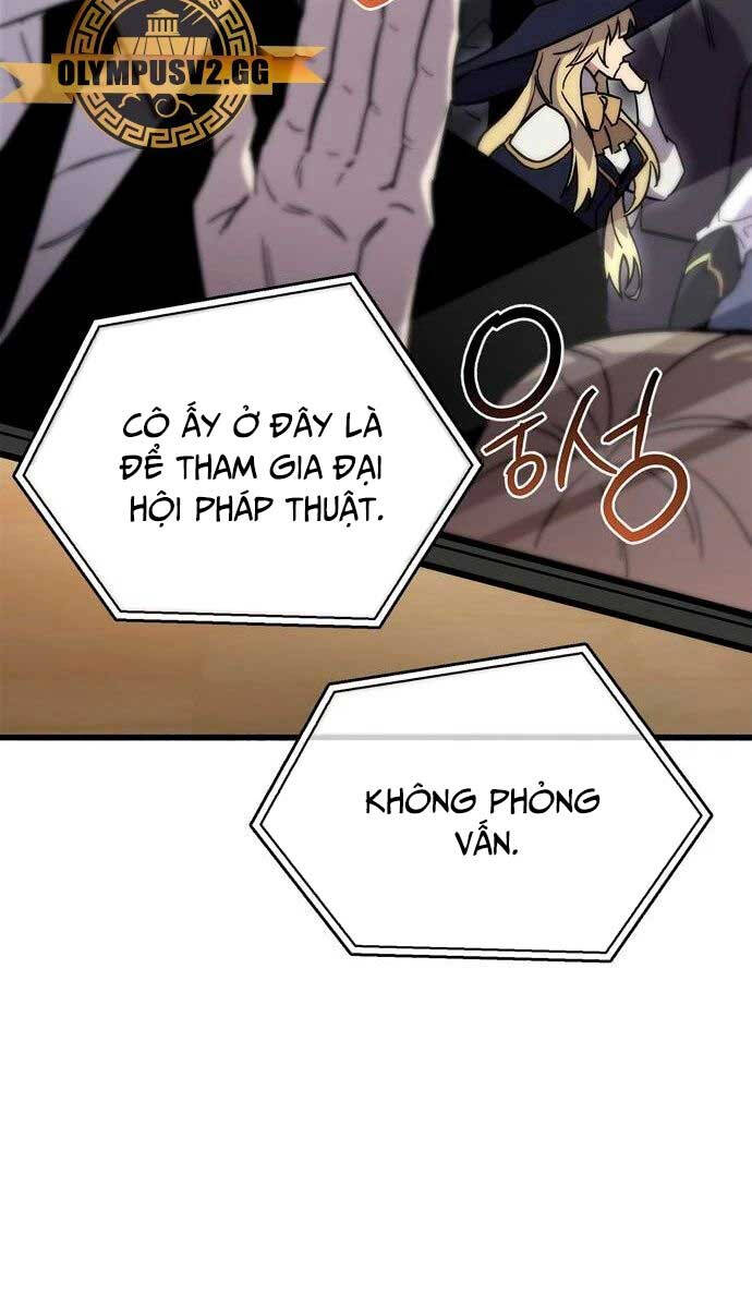 Người Chơi Che Giấu Quá Khứ Chap 16 - Next Chap 17