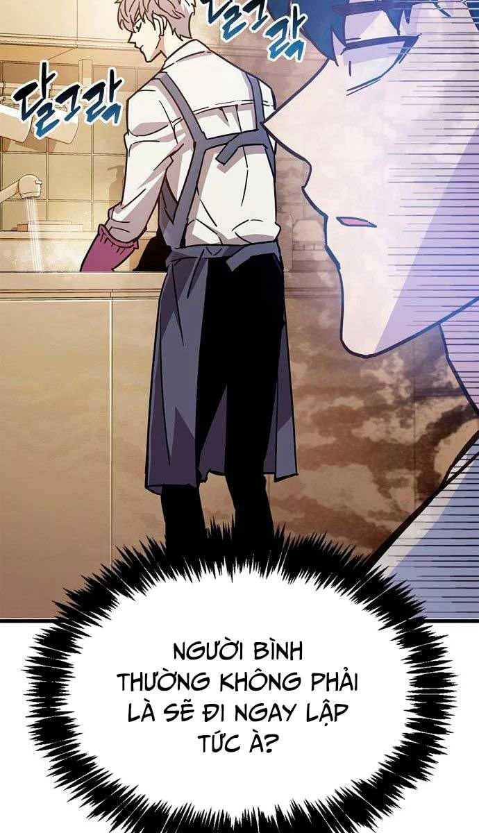 Người Chơi Che Giấu Quá Khứ Chap 16 - Next Chap 17