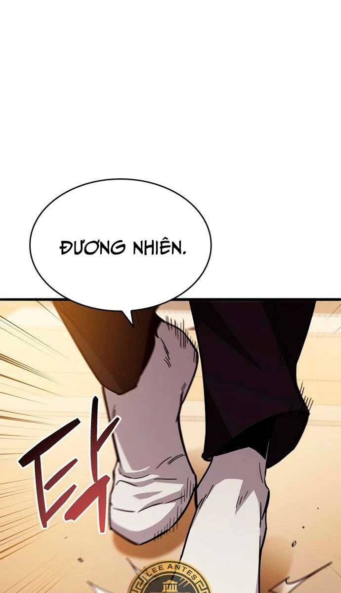 Người Chơi Che Giấu Quá Khứ Chap 16 - Next Chap 17