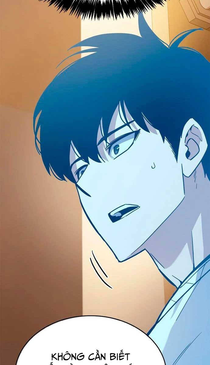 Người Chơi Che Giấu Quá Khứ Chap 16 - Next Chap 17