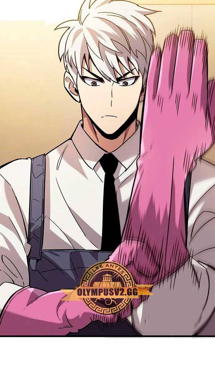 Người Chơi Che Giấu Quá Khứ Chap 16 - Next Chap 17