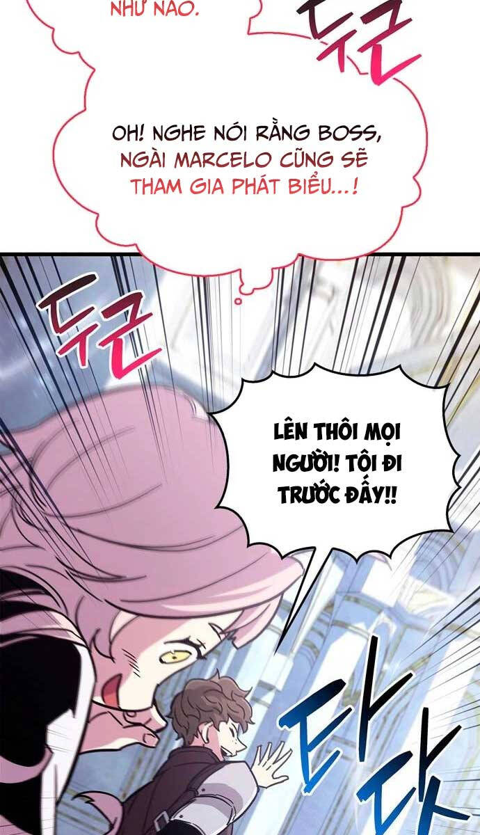 Người Chơi Che Giấu Quá Khứ Chap 16 - Next Chap 17