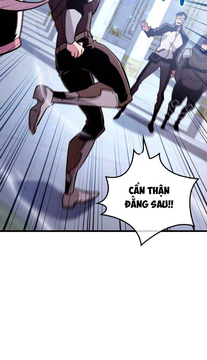 Người Chơi Che Giấu Quá Khứ Chap 16 - Next Chap 17