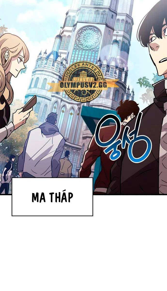Người Chơi Che Giấu Quá Khứ Chap 16 - Next Chap 17