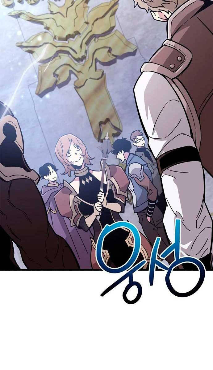 Người Chơi Che Giấu Quá Khứ Chap 16 - Next Chap 17