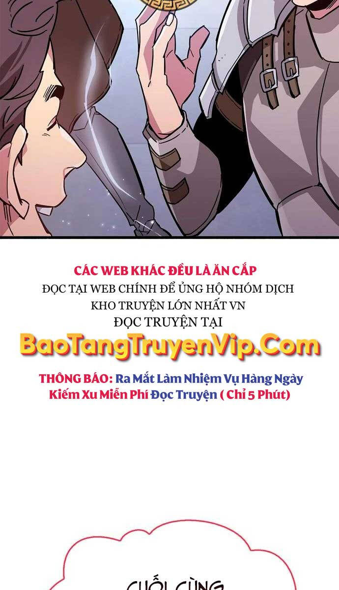 Người Chơi Che Giấu Quá Khứ Chap 16 - Next Chap 17