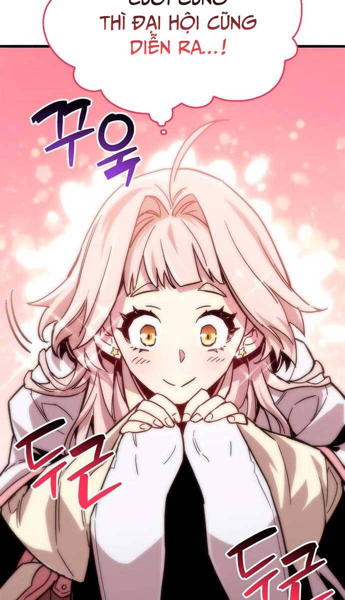 Người Chơi Che Giấu Quá Khứ Chap 16 - Next Chap 17