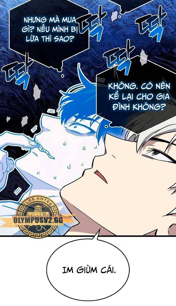 Người Chơi Che Giấu Quá Khứ Chap 16 - Next Chap 17