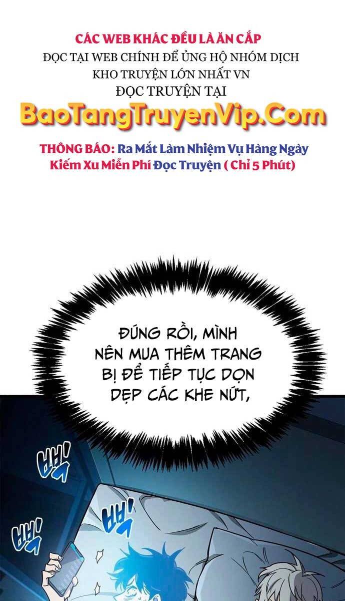 Người Chơi Che Giấu Quá Khứ Chap 16 - Next Chap 17