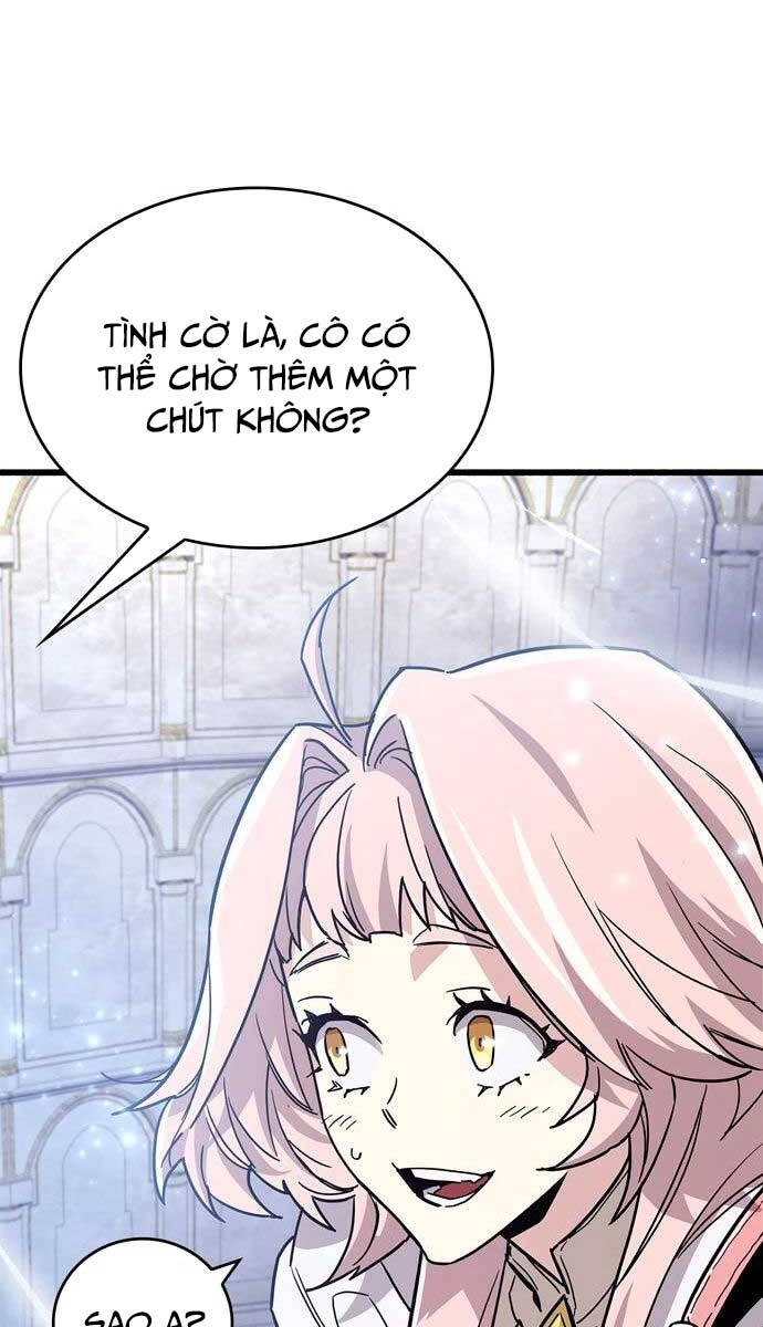 Người Chơi Che Giấu Quá Khứ Chap 16 - Next Chap 17