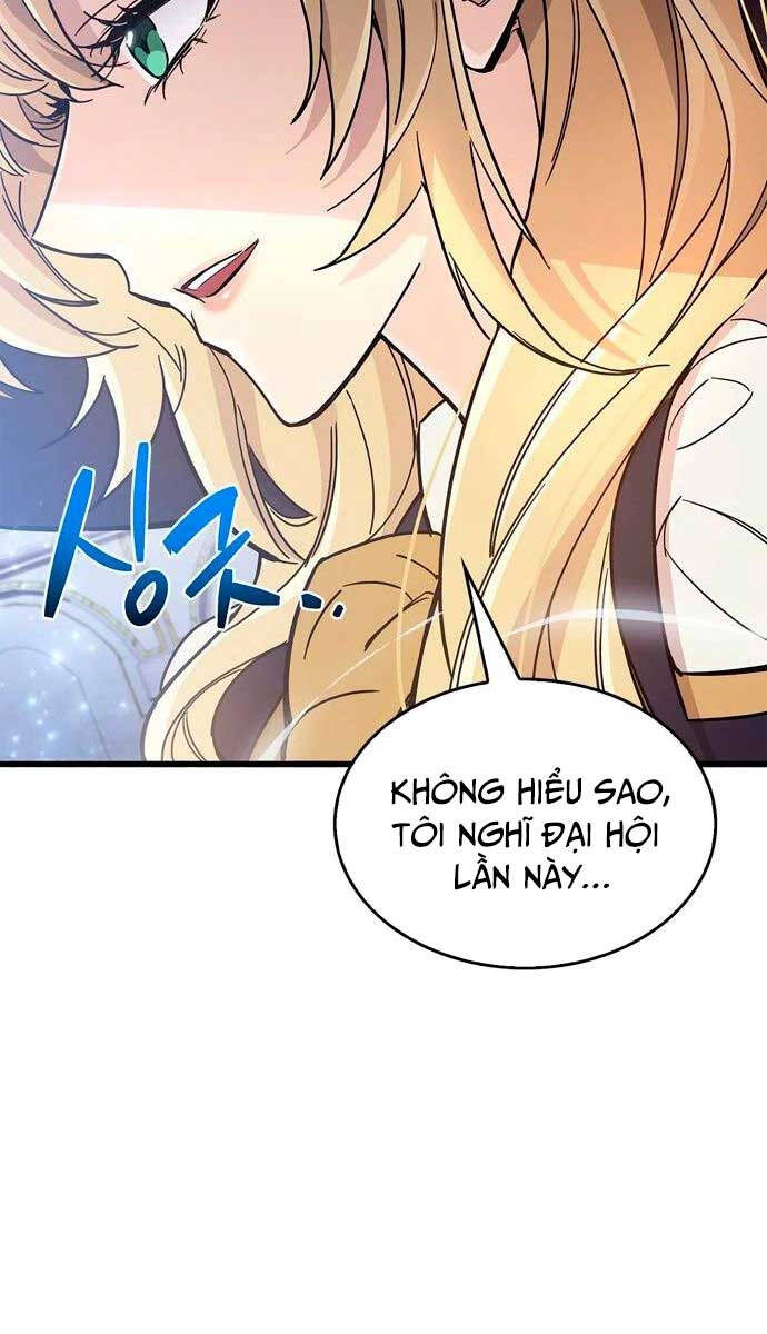 Người Chơi Che Giấu Quá Khứ Chap 16 - Next Chap 17