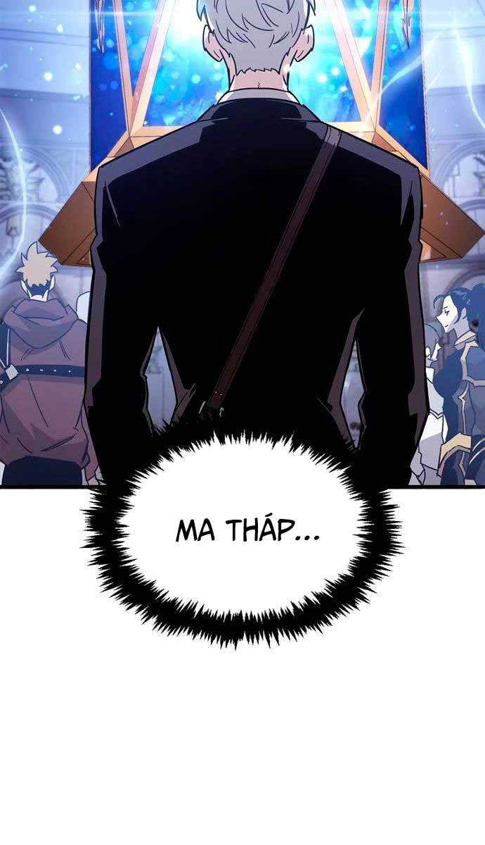 Người Chơi Che Giấu Quá Khứ Chap 16 - Next Chap 17