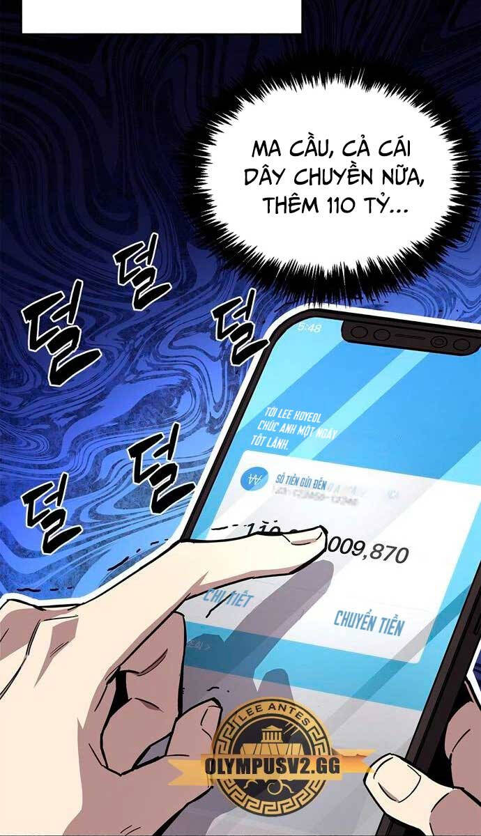 Người Chơi Che Giấu Quá Khứ Chap 16 - Next Chap 17